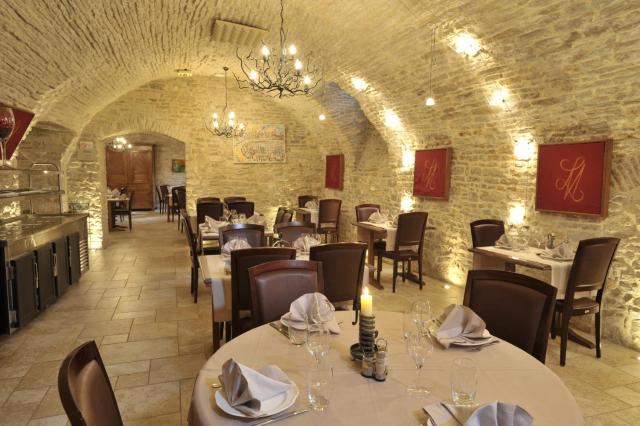 Hôtel Le Marius