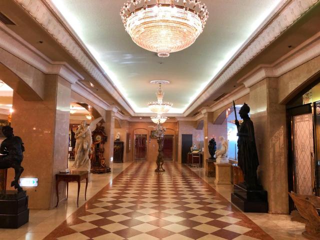 Koyo Grand Hotel