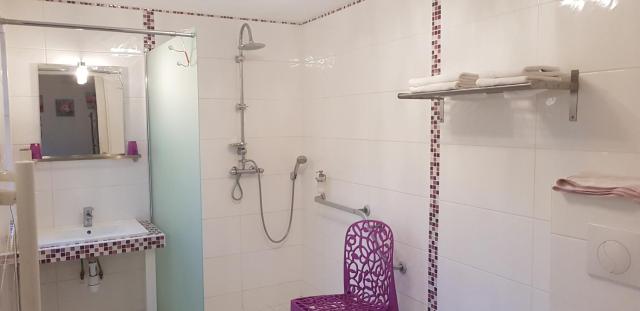 Chambre d'Hôtes La Rose des Vents