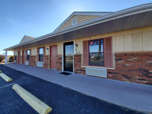 Cuba Inn