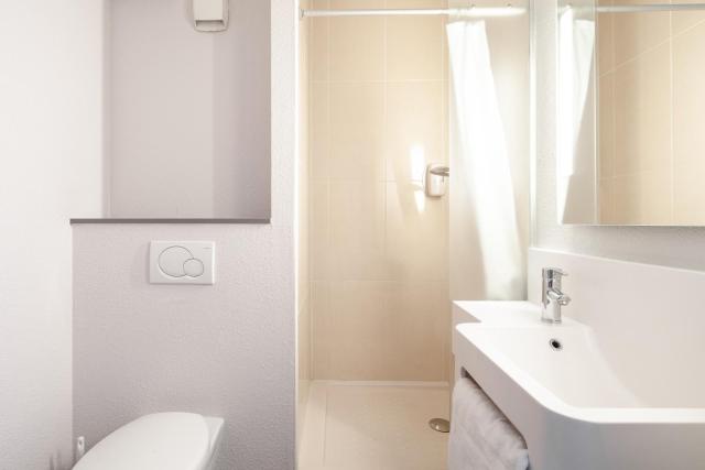 B&B HOTEL Paris Le Bourget