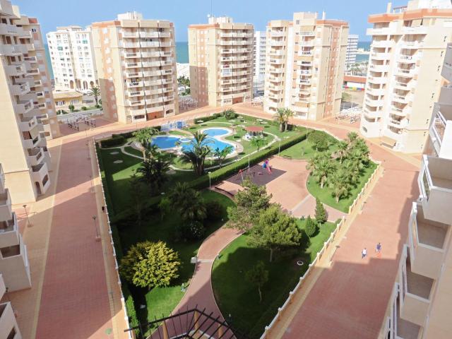Puerto Mar Two Bedroom Apartment RP037