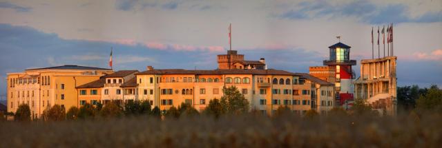 4-Sterne Superior Erlebnishotel Colosseo, Europa-Park Erlebnis-Resort