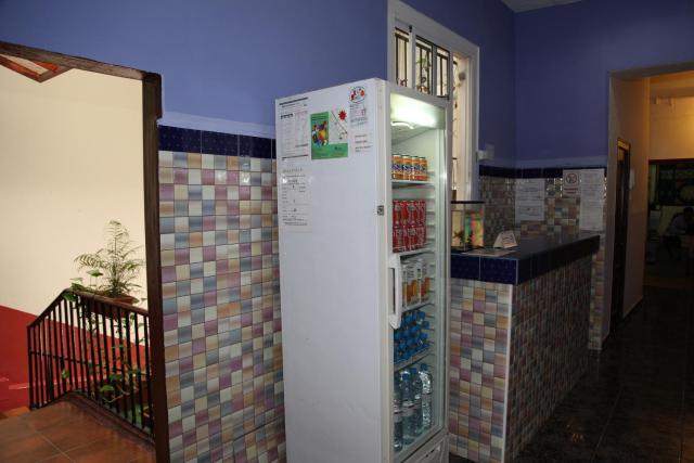 Central Station Hostel Barcelona