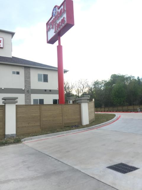 Crystal Inn