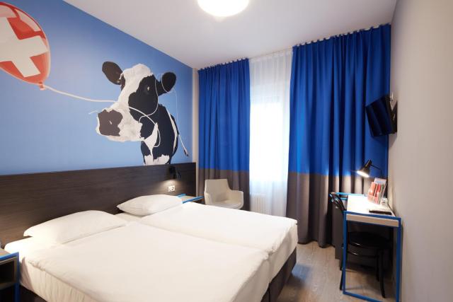 Gay accommodation montreal