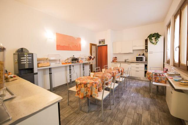 Bed & Breakfast Camollia