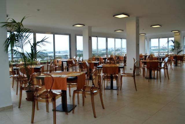 Althea Palace Hotel