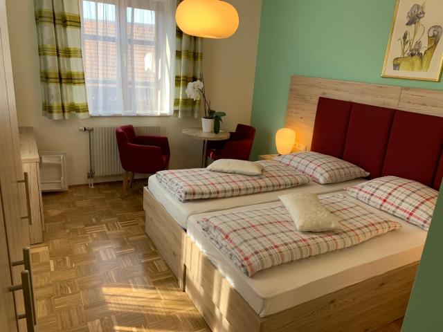 Gasthof Wagner Restaurant-Pension