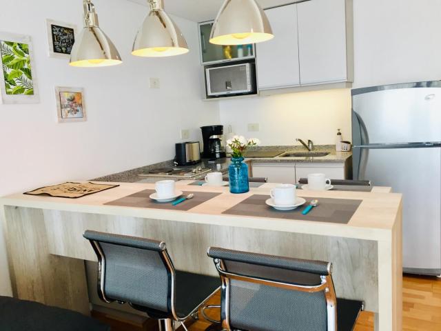Palermo Trendy Studio COCHERA OPCIONAL CON COSTO