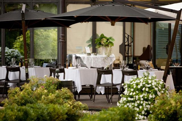 Hotel Villa Beccaris