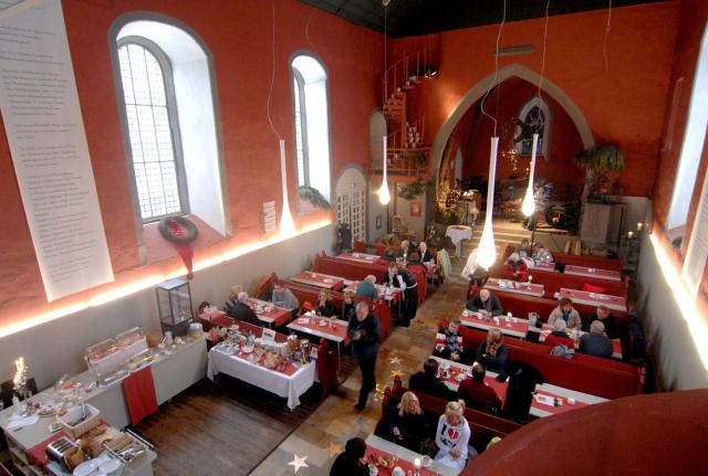 Hotel Aegidienhof