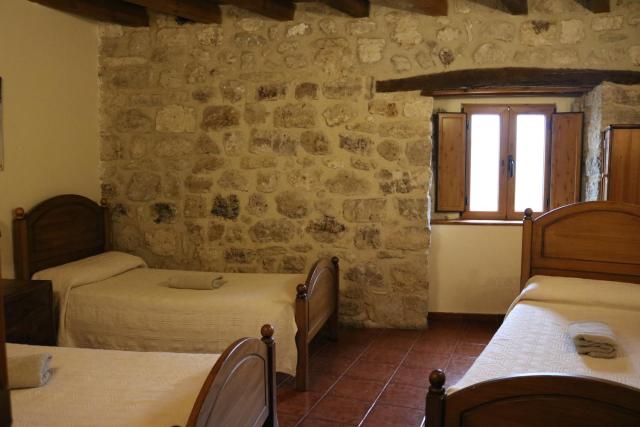 Albergue de Peregrinos El Puntido