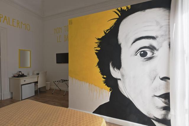 Afea Art & Rooms