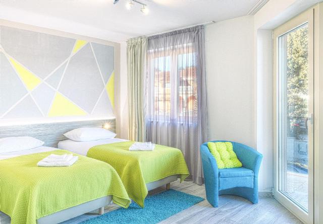 Hotel Modo