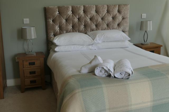 The Mount B&B