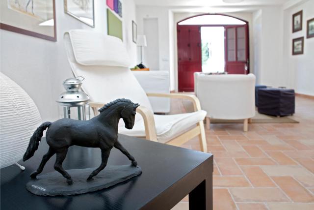 Quinta dos Álamos Agroturismo