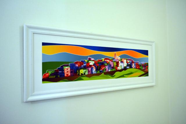 Forentum Albergo Diffuso