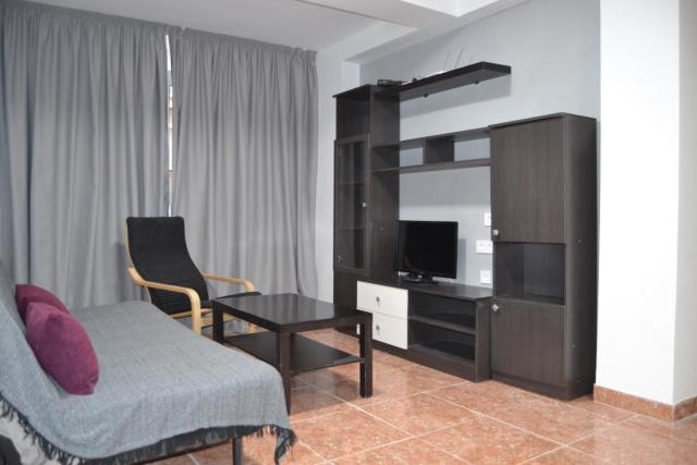 Apartamento Corregidor