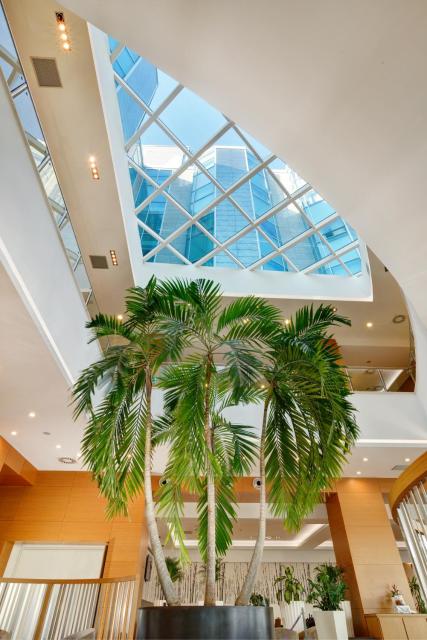Hotel Diamante