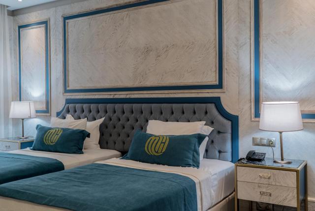 Mirart Hotel Boutique & SPA Yalova