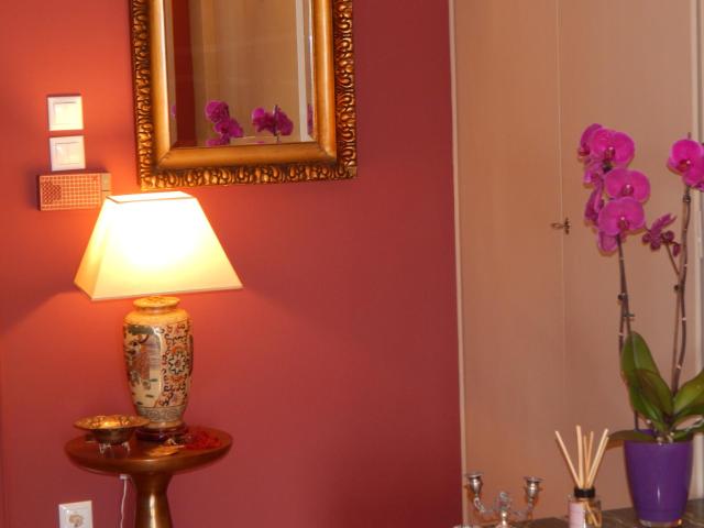 Athens-Plaka, Peter’s beautiful apartment in Temple of Zeus
