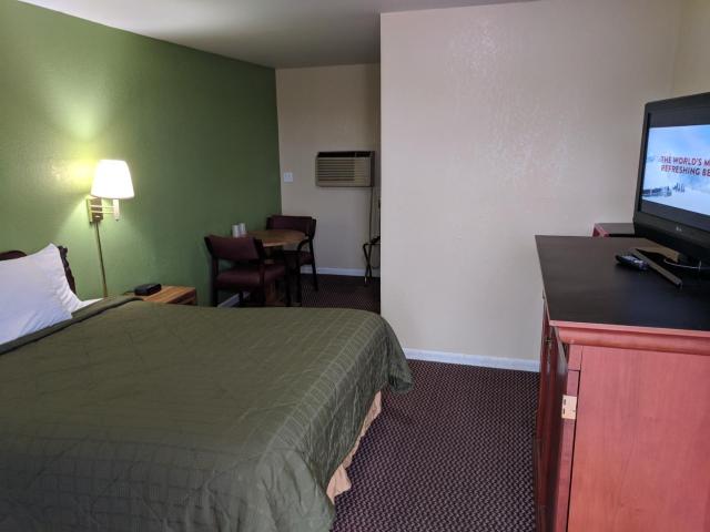 Benton Inn
