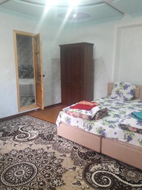 Like Guest House