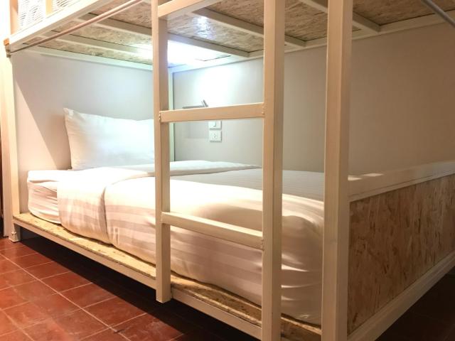 Insight Hostel