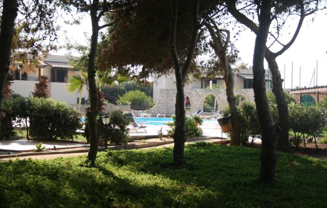 Residence Punta Longa