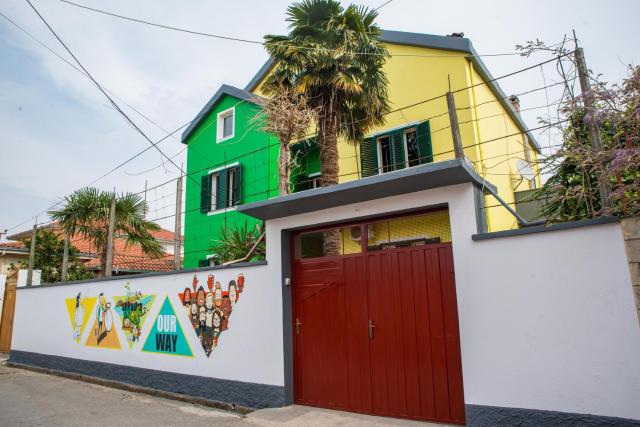 Our Way Guest House & Hostel