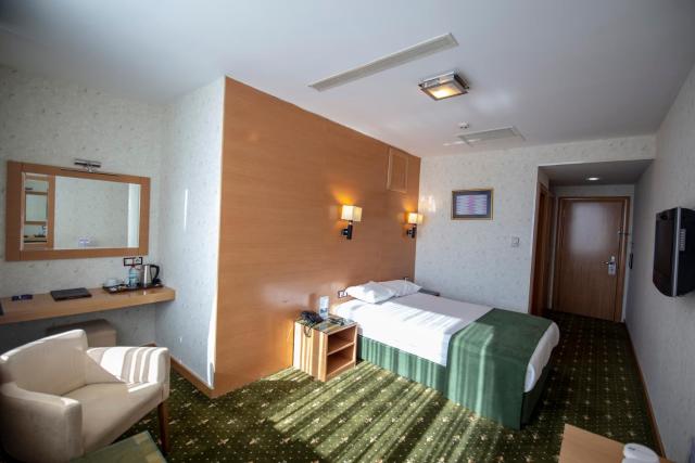 Gaziantep Plaza Hotel