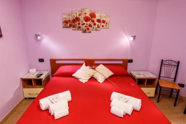 Rio Launaxi Guest House