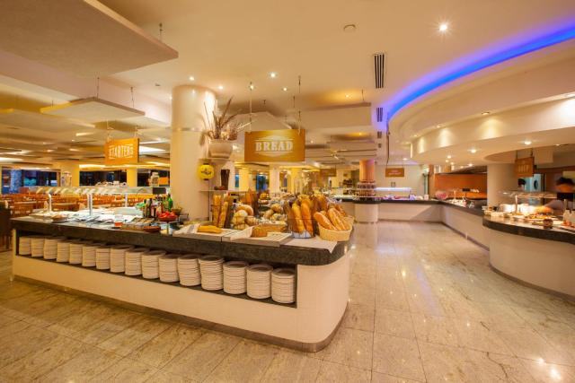 Grupotel Orquidea