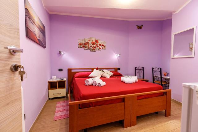 Rio Launaxi Guest House