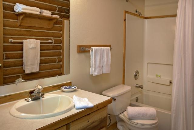 Redfish Riverside Inn