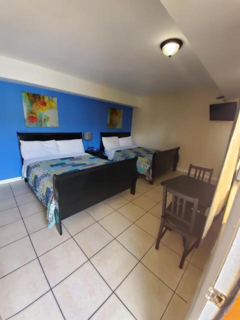 Royal Budget Inn