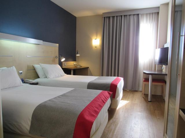 Holiday Inn Express Málaga Airport by IHG