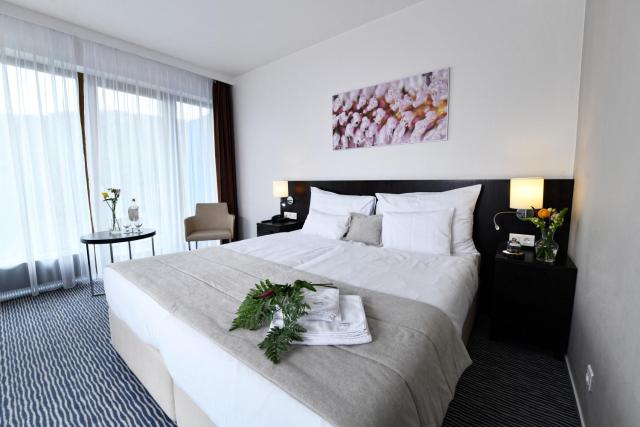 Wellness Hotel Vista