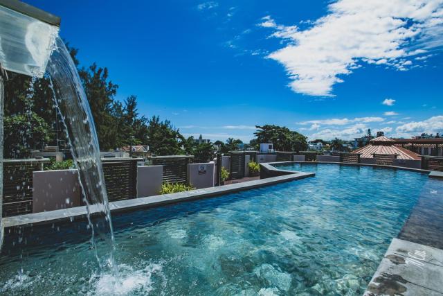 Aanari Hotel & Spa- Mauritius