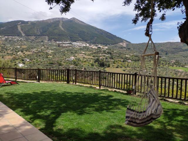 Casa Molina