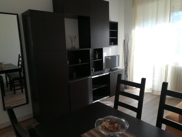 Rossana's House