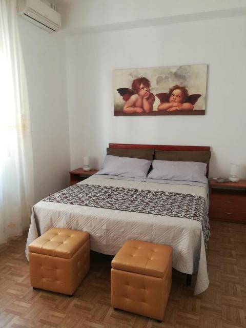 Rossana's House