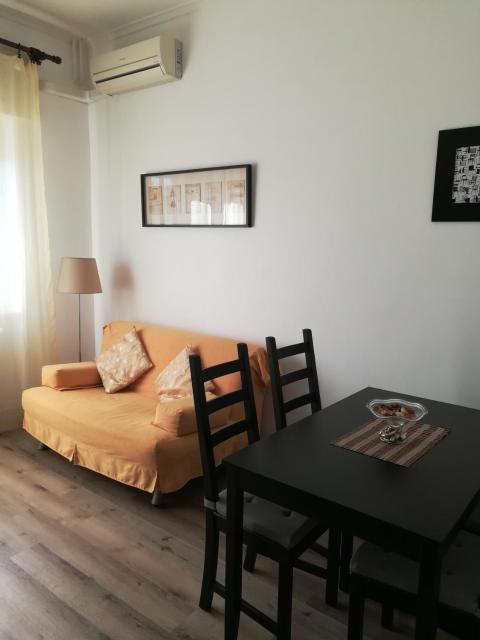 Rossana's House