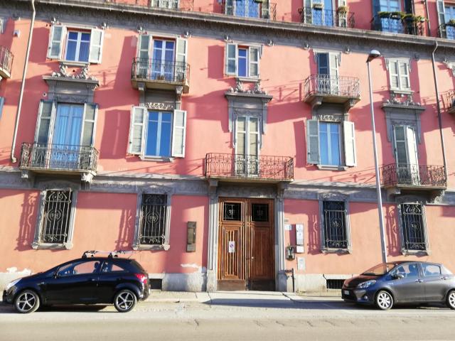 Appartamento Le Corti 2