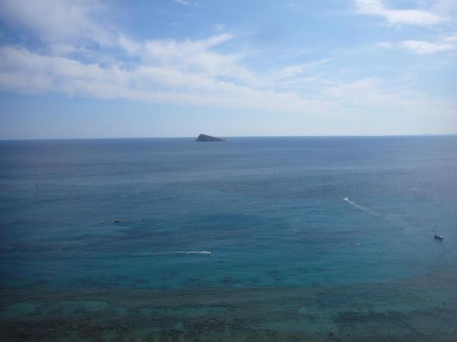Torre Principado II - Fincas Arena