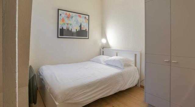 CityCosy Strasbourg - Authentique Batelier