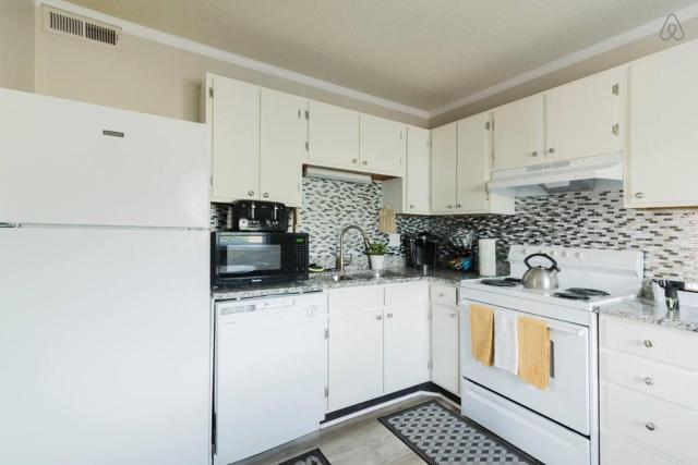 Cute Condo in Rock Hill-45