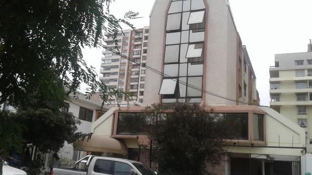 Hotel Cantamar