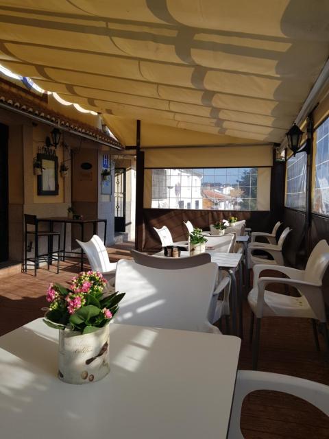 Hotel Carvajal